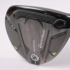 Taylormade Qi35 Max Lite #5 Wood / 18.5 Degree / Senior Flex Vanquish 4 Shaft - Image 2