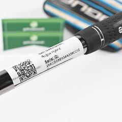 Left Hand Callaway Rogue #5 Hybrid / 23 Degree / Senior Flex UST Recoil ES 760 - Image 8