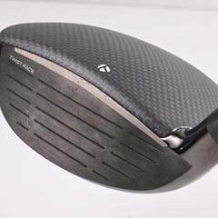 Taylormade Qi35 Max Lite #5 Wood / 18.5 Degree / Senior Flex Vanquish 4 Shaft - Image 4