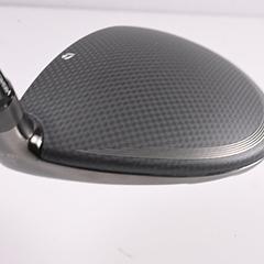 Taylormade Qi35 Max Lite #5 Wood / 18.5 Degree / Senior Flex Vanquish 4 Shaft - Image 5