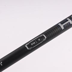 Taylormade Qi35 Max Lite #5 Wood / 18.5 Degree / Senior Flex Vanquish 4 Shaft - Image 6