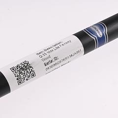 Taylormade Qi35 Max Lite #5 Wood / 18.5 Degree / Senior Flex Vanquish 4 Shaft - Image 7