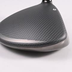 Taylormade Qi35 Max Lite #5 Wood / 18.5 Degree / Senior Flex Vanquish 4 Shaft - Image 3