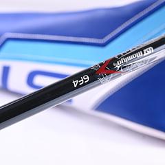 Mizuno ST-Z 230 #3 Wood / 15 Degree / Stiff Flex UST Mamiya LIN-Q M40X Red 6 - Image 6