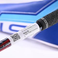 Mizuno ST-Z 230 #3 Wood / 15 Degree / Stiff Flex UST Mamiya LIN-Q M40X Red 6 - Image 7