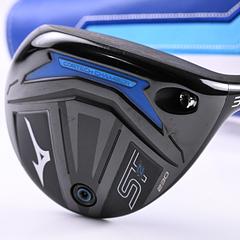 Mizuno ST-Z 230 #3 Wood / 15 Degree / Stiff Flex UST Mamiya LIN-Q M40X Red 6 - Image 2