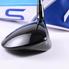 Mizuno ST-Z 230 #3 Wood / 15 Degree / Stiff Flex UST Mamiya LIN-Q M40X Red 6 - Image 3