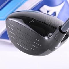 Mizuno ST-Z 230 #3 Wood / 15 Degree / Stiff Flex UST Mamiya LIN-Q M40X Red 6 - Image 4