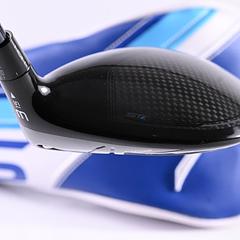 Mizuno ST-Z 230 #3 Wood / 15 Degree / Stiff Flex UST Mamiya LIN-Q M40X Red 6 - Image 5