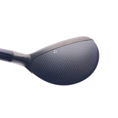 Used TaylorMade Qi35 3 Hybrid / 19 Degrees / Stiff Flex - Image 4