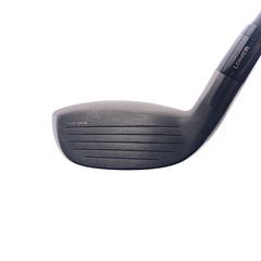 Used TaylorMade Qi35 3 Hybrid / 19 Degrees / Stiff Flex - Image 5