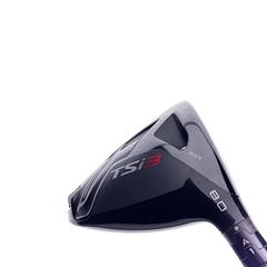 Used Titleist TSi 3 Driver / 8.0 Degrees / Stiff Flex - Image 3