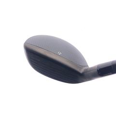 Used TaylorMade Qi35 3 Hybrid / 19 Degrees / Stiff Flex - Image 6