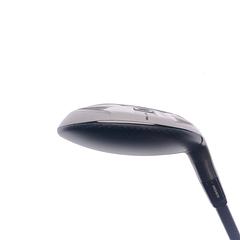 Used TaylorMade Qi35 3 Hybrid / 19 Degrees / Stiff Flex - Image 2