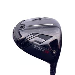 Used Titleist TSi 3 Driver / 8.0 Degrees / Stiff Flex - Image 1