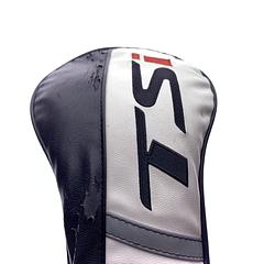 Used Titleist TSi 3 Driver / 8.0 Degrees / Stiff Flex - Image 10
