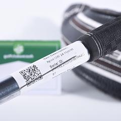 Callaway Apex UW 24 #4 Hybrid / 21 Degree / Stiff Flex Project X U 110 Shaft - Image 7