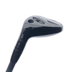 Used Titleist GT2 5 Hybrid / 24 Degrees / Regular Flex / Left-Handed - Image 10