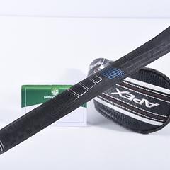 Callaway Apex UW 24 #4 Hybrid / 21 Degree / Stiff Flex Project X U 110 Shaft - Image 8