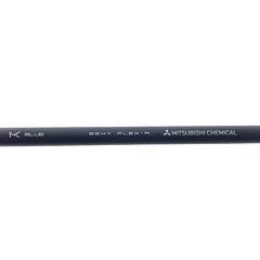 Used Titleist GT2 5 Hybrid / 24 Degrees / Regular Flex / Left-Handed - Image 5