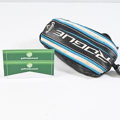 Left Hand Callaway Rogue #5 Hybrid / 23 Degree / Senior Flex UST Recoil ES 760 - Image 10