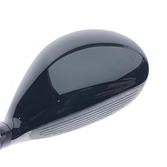 Used Titleist GT2 5 Hybrid / 24 Degrees / Regular Flex / Left-Handed - Image 7