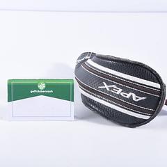 Callaway Apex UW 24 #4 Hybrid / 21 Degree / Stiff Flex Project X U 110 Shaft - Image 9