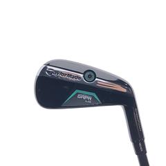 Used TaylorMade GAPR LO 2 Hybrid / 17.0 Degres / Stiff Flex - Image 1