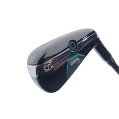 Used TaylorMade GAPR LO 2 Hybrid / 17.0 Degres / Stiff Flex - Image 2