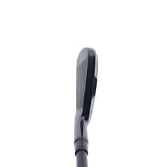 Used TaylorMade GAPR LO 2 Hybrid / 17.0 Degres / Stiff Flex - Image 5