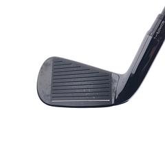 Used TaylorMade GAPR LO 2 Hybrid / 17.0 Degres / Stiff Flex - Image 6