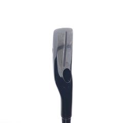 Used TaylorMade GAPR LO 2 Hybrid / 17.0 Degres / Stiff Flex - Image 4