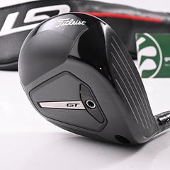 Titleist GT280 Mini Driver / 13 Degree / Stiff Flex Tensei 1K Blue 65 Shaft - Image 1