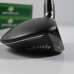 Callaway Paradym Ai Smoke HL #4 Hybrid / 21 Degree / Senior Flex Cypher 2.0 50 - Image 3
