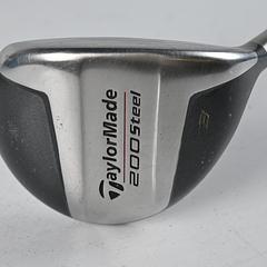 Taylormade 200 Steel #3 Wood / 15 Degree / Regular Flex Taylormade Lite 80 Shaft - Image 2