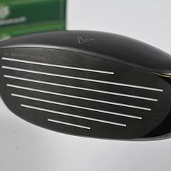 Callaway Paradym Ai Smoke HL #4 Hybrid / 21 Degree / Senior Flex Cypher 2.0 50 - Image 4