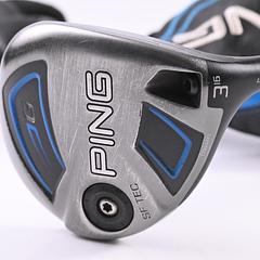 Ping G Series SF Tec #3 Wood / 16 Degree / Stiff Flex Ping Alta 65 Shaft - Image 2