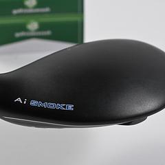 Callaway Paradym Ai Smoke HL #4 Hybrid / 21 Degree / Senior Flex Cypher 2.0 50 - Image 5