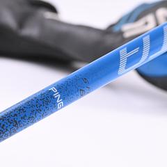 Ping G Series SF Tec #3 Wood / 16 Degree / Stiff Flex Ping Alta 65 Shaft - Image 6