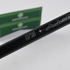 Callaway Paradym Ai Smoke HL #4 Hybrid / 21 Degree / Senior Flex Cypher 2.0 50 - Image 6