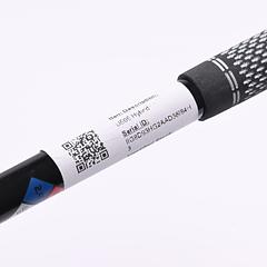 Left Hand Titleist U505 #3 Iron / 20 Degree / Stiff Flex HZRDUS Smoke RDX Black - Image 6