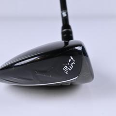 Cobra Bio Cell #3-4 Wood / 13-16 Degree / Stiff Flex Project X PXv 60 Shaft - Image 7