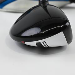 Cobra Aerojet #3 Hybrid / 19 Degree / Stiff Flex KBS PGI 85 Shaft - Image 3