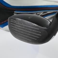 Cobra Aerojet #3 Hybrid / 19 Degree / Stiff Flex KBS PGI 85 Shaft - Image 4