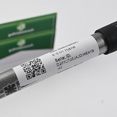 Titleist 816 H1 #3 Hybrid / 21 Degree / Stiff Flex Diamana S+ Blue 70 Shaft - Image 7