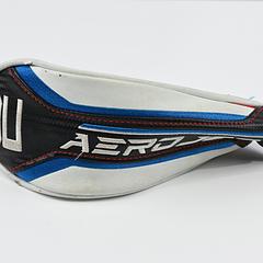 Cobra Aerojet #3 Hybrid / 19 Degree / Stiff Flex KBS PGI 85 Shaft - Image 8