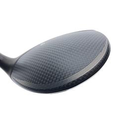 Used TaylorMade Qi35 Max Lite 4 Hybrid / 23 Degrees / Soft Regular Flex - Image 6