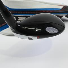 Cobra Aerojet #3 Hybrid / 19 Degree / Stiff Flex KBS PGI 85 Shaft - Image 5