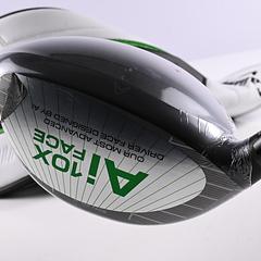 Callaway Elyte Driver / 10.5 Degree / Regular Flex Denali Charcoal 50 Shaft - Image 4