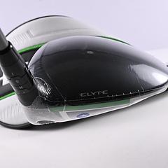 Callaway Elyte Driver / 10.5 Degree / Regular Flex Denali Charcoal 50 Shaft - Image 5